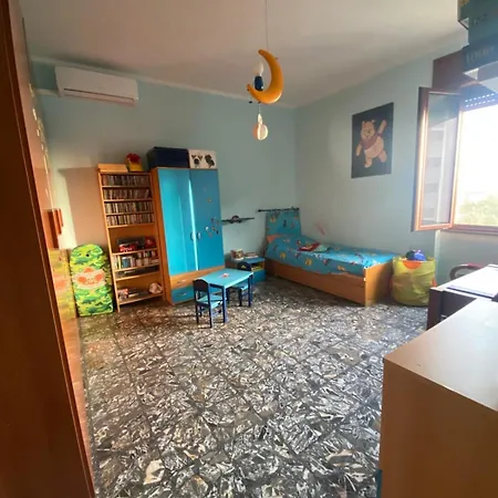 Apartment Luminoso A *
