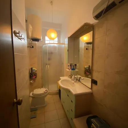 Luminoso A Apartment