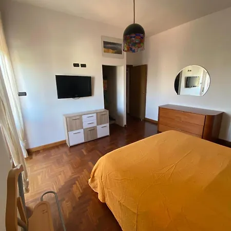 Apartmán Luminoso A